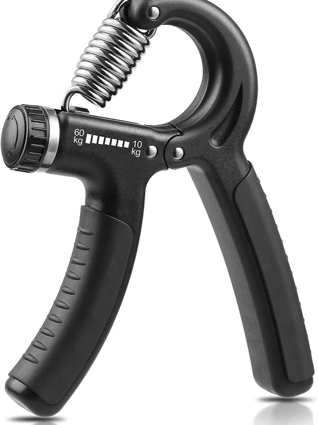 Flexgrip Adjustable Hand Strength Trainer - Resistance Range 22 to 132 lbs