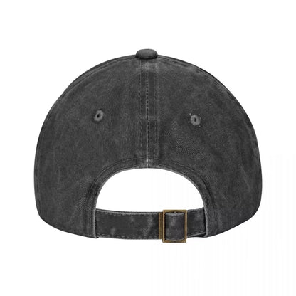 Speedmaster White Cap Cowboy Hat Man for the Sun Baseball Cap |-F-| Hats Woman Men'S