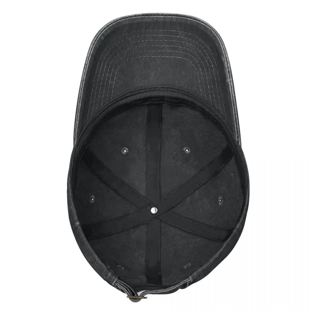 Speedmaster White Cap Cowboy Hat Man for the Sun Baseball Cap |-F-| Hats Woman Men'S