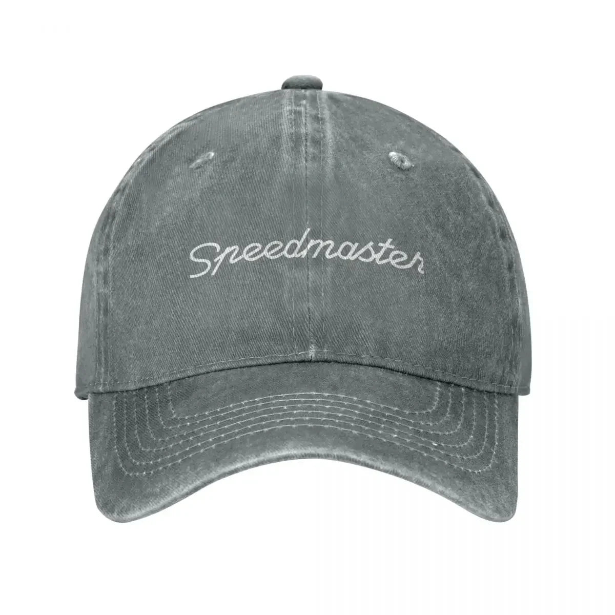 Speedmaster White Cap Cowboy Hat Man for the Sun Baseball Cap |-F-| Hats Woman Men'S