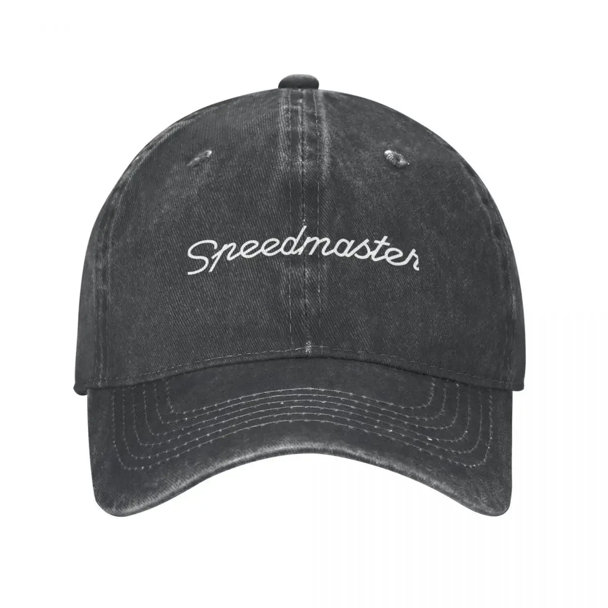 Speedmaster White Cap Cowboy Hat Man for the Sun Baseball Cap |-F-| Hats Woman Men'S