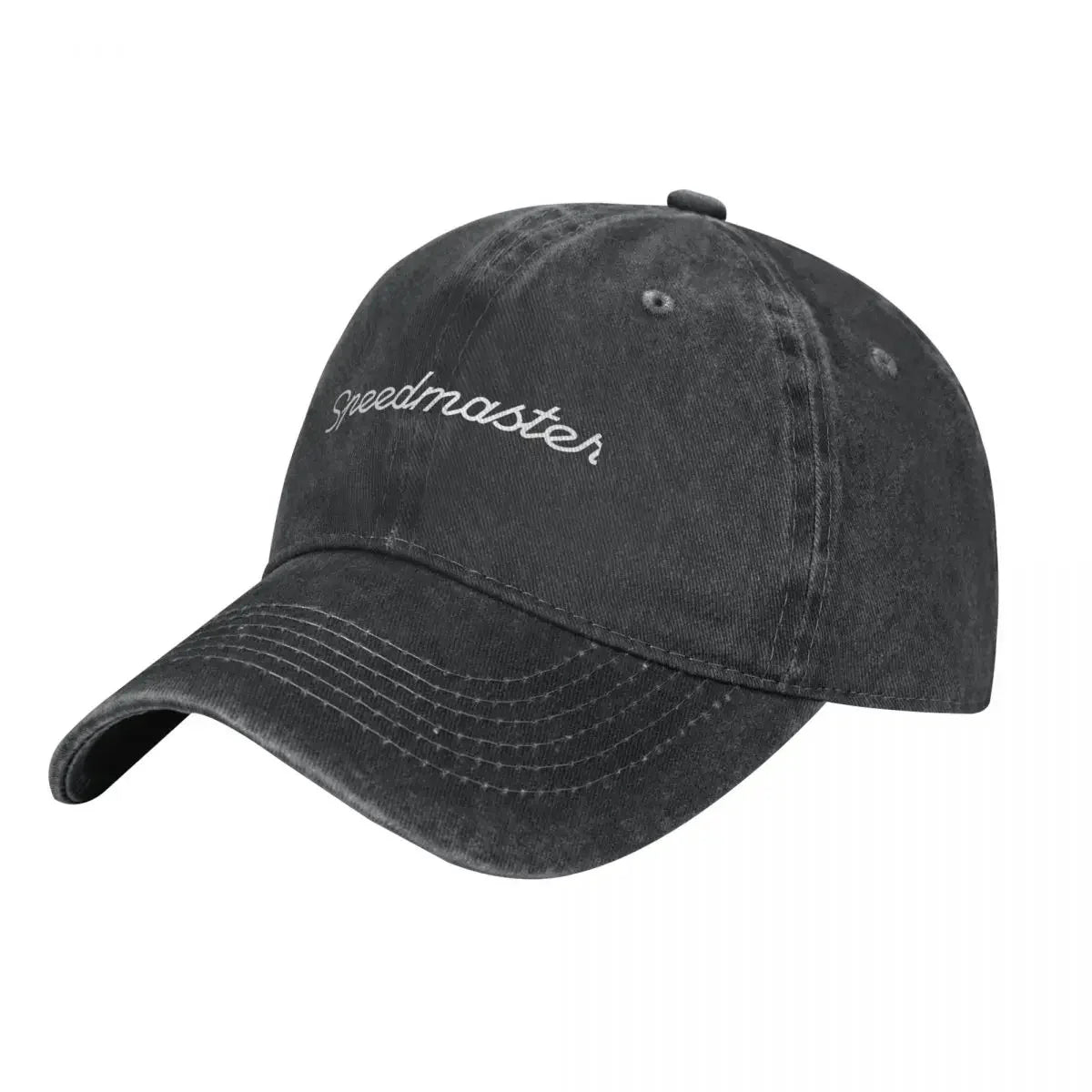 Speedmaster White Cap Cowboy Hat Man for the Sun Baseball Cap |-F-| Hats Woman Men'S