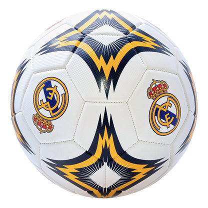 Real Madrid CF Official Soccer Ball - Model RM154BLT