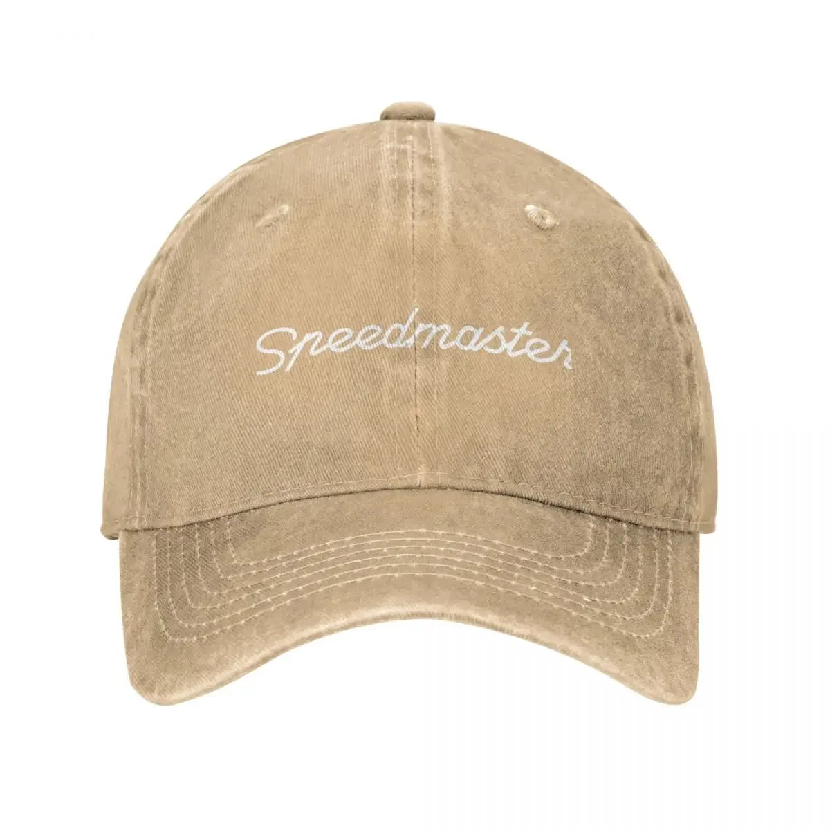 Speedmaster White Cap Cowboy Hat Man for the Sun Baseball Cap |-F-| Hats Woman Men'S
