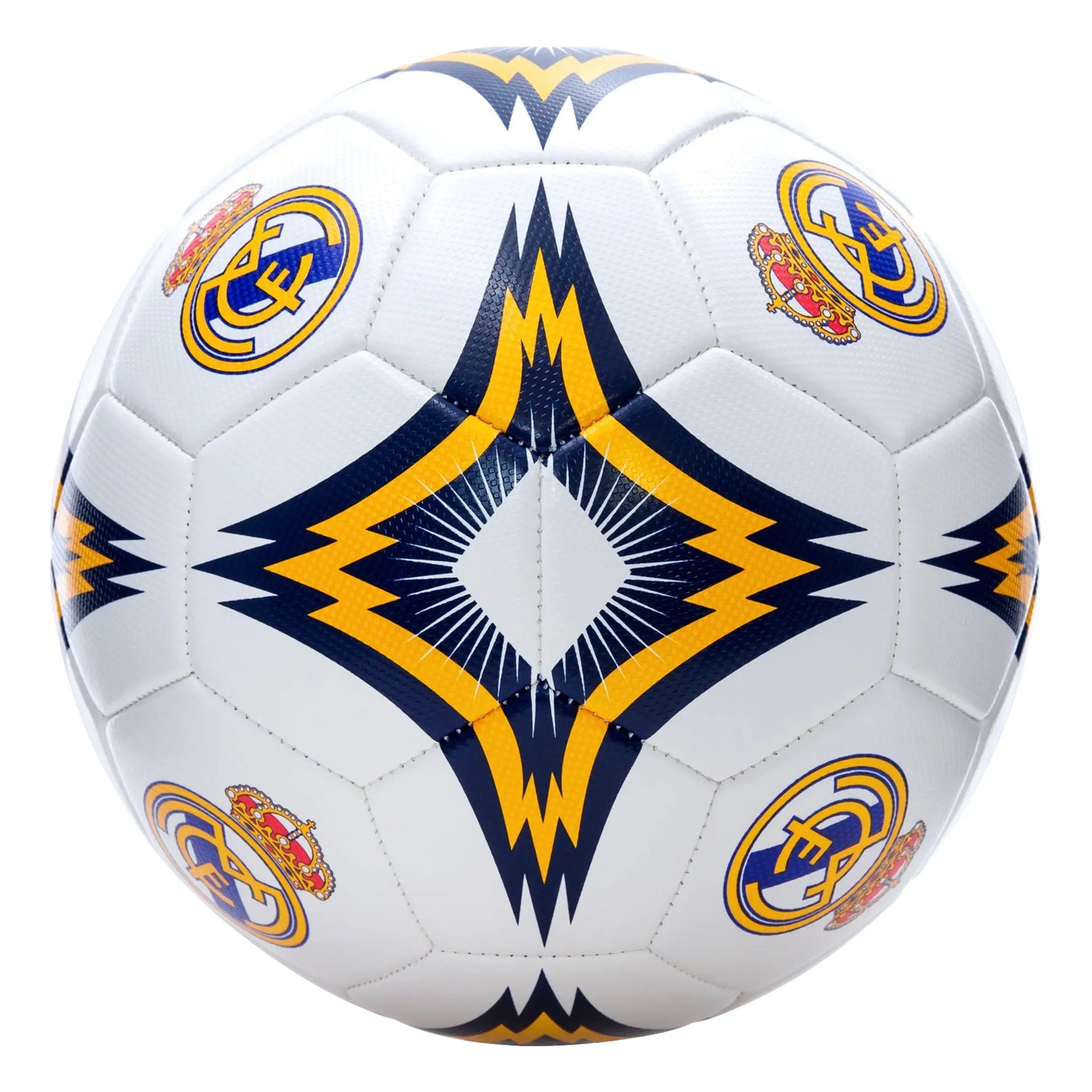 Real Madrid CF Official Soccer Ball - Model RM154BLT