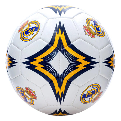 Real Madrid CF Official Soccer Ball - Model RM154BLT