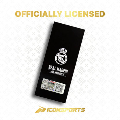 Real Madrid CF Official Soccer Ball - Model RM154BLT