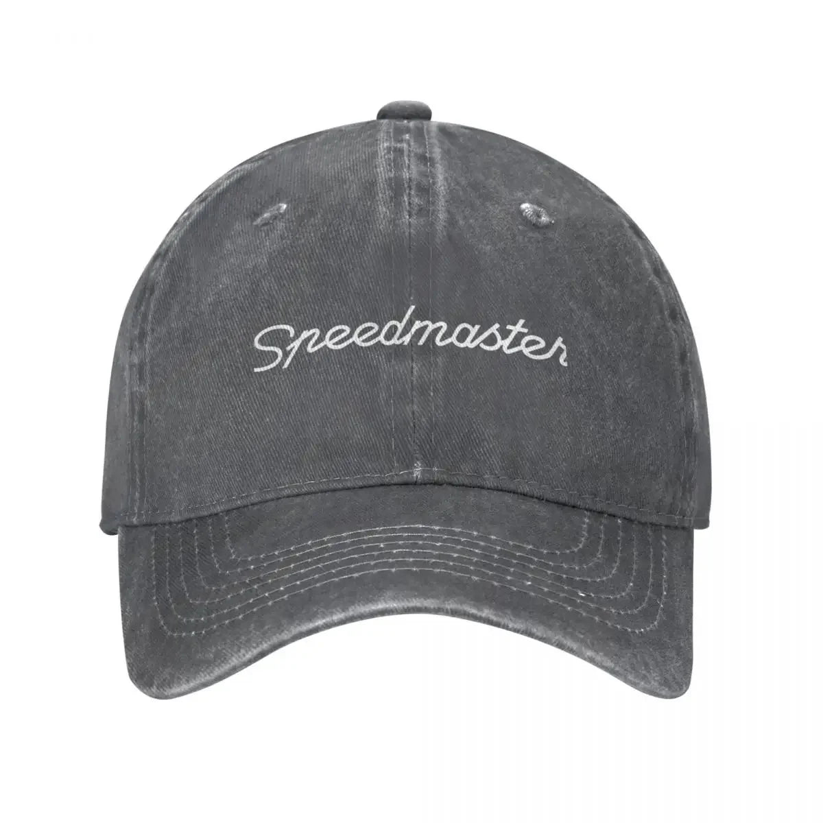 Speedmaster White Cap Cowboy Hat Man for the Sun Baseball Cap |-F-| Hats Woman Men'S