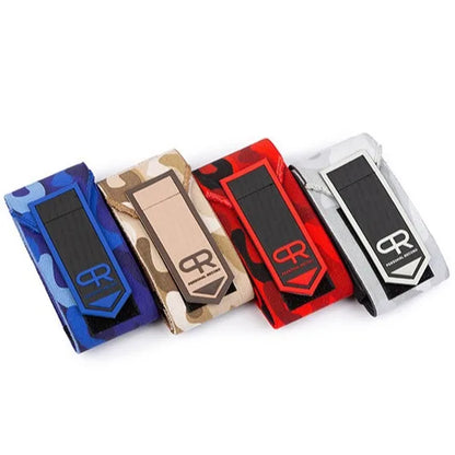 1 Pair Camouflage Elbow Straps for Weight Lifting Gym Fitness Elbow Wraps Powerlifting Elbow Support Workout Protector