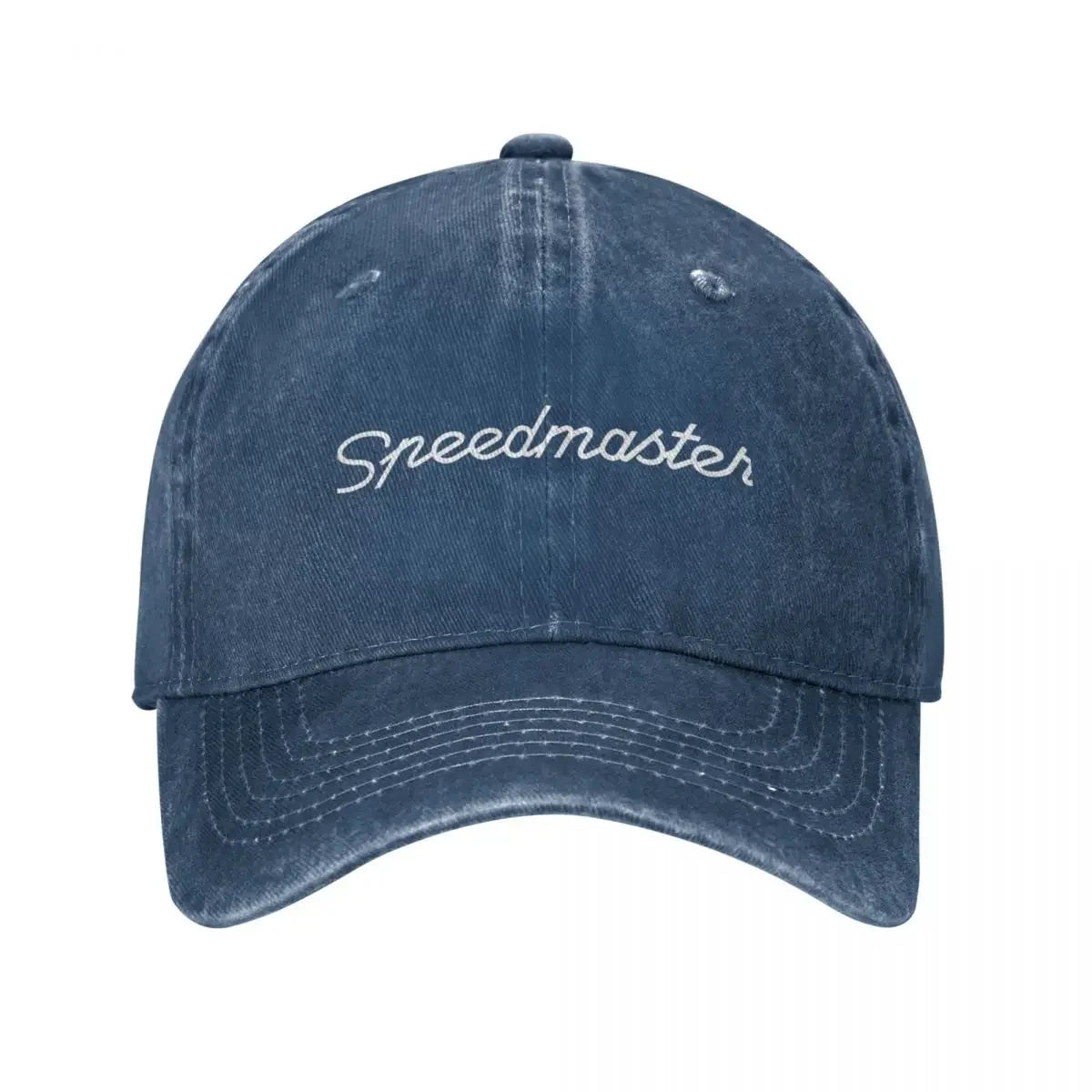 Speedmaster White Cap Cowboy Hat Man for the Sun Baseball Cap |-F-| Hats Woman Men'S