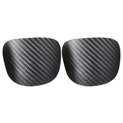 1 Pair Shin Guards Soccer Miniature Shin Guard Extra Small Protective Equipment Shin Guards Shin Pads for Youth Adults
