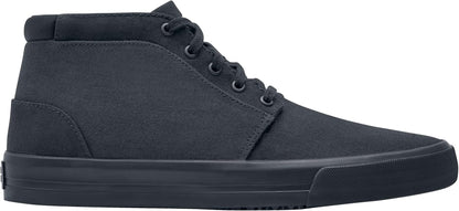 Unisex Slip-Resistant Work Sneakers - Comfortable, Non-Slip Work Shoes for Men & Women in Food Service, Hospitality, Retail - Cabbie II